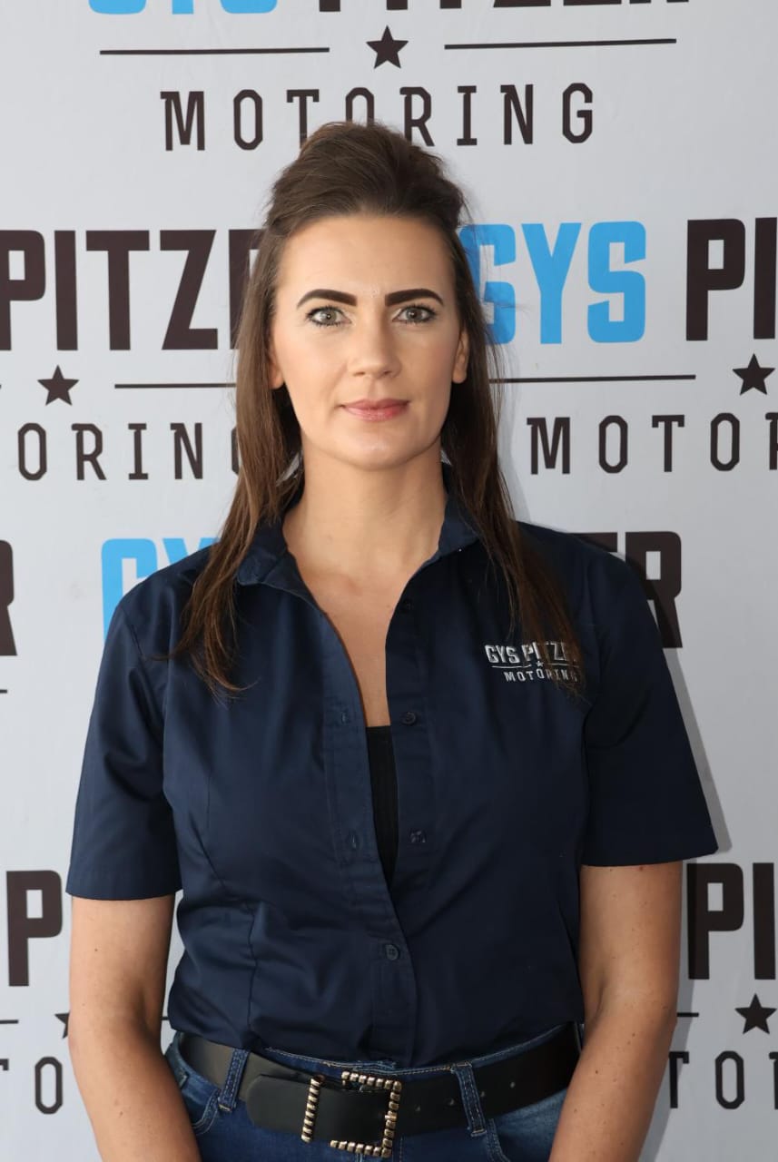 Michelle Geldenhuys