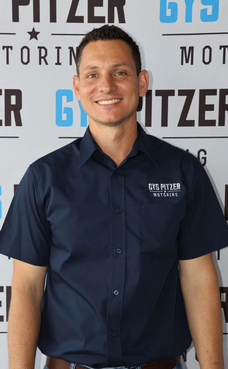 Shaun Mitton