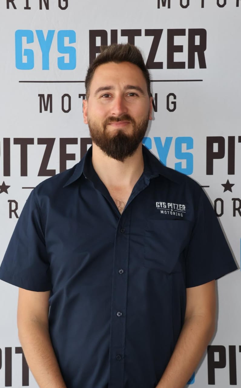 Wynand Botes