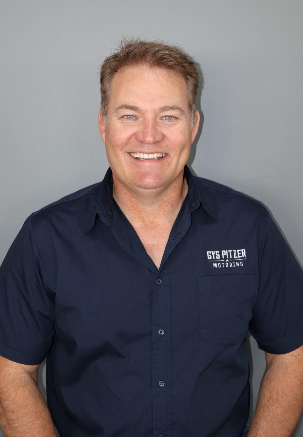 Gys Pitzer